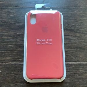 Iphone Xs Case